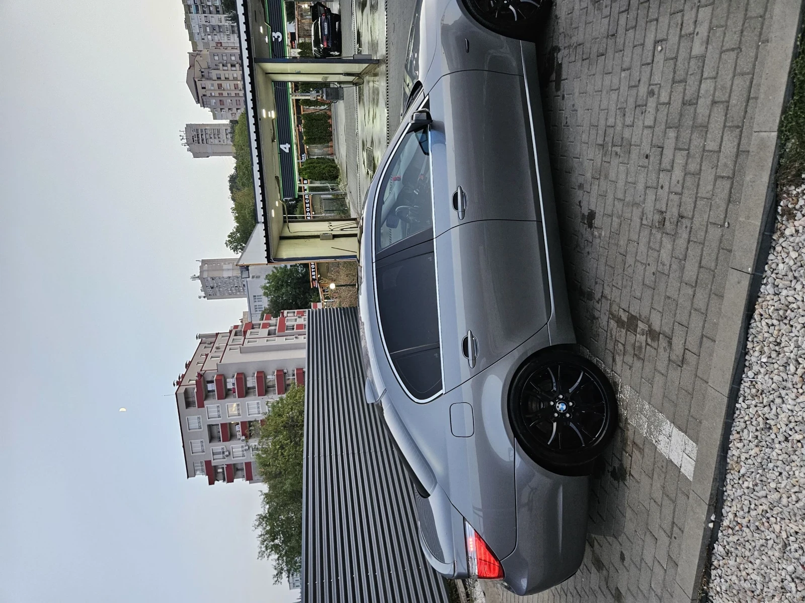 BMW 530  - изображение 4