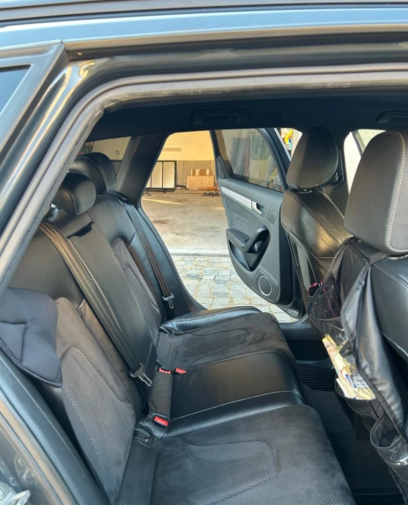 Audi A4 3.0 TDI quattro | Mobile.bg   13