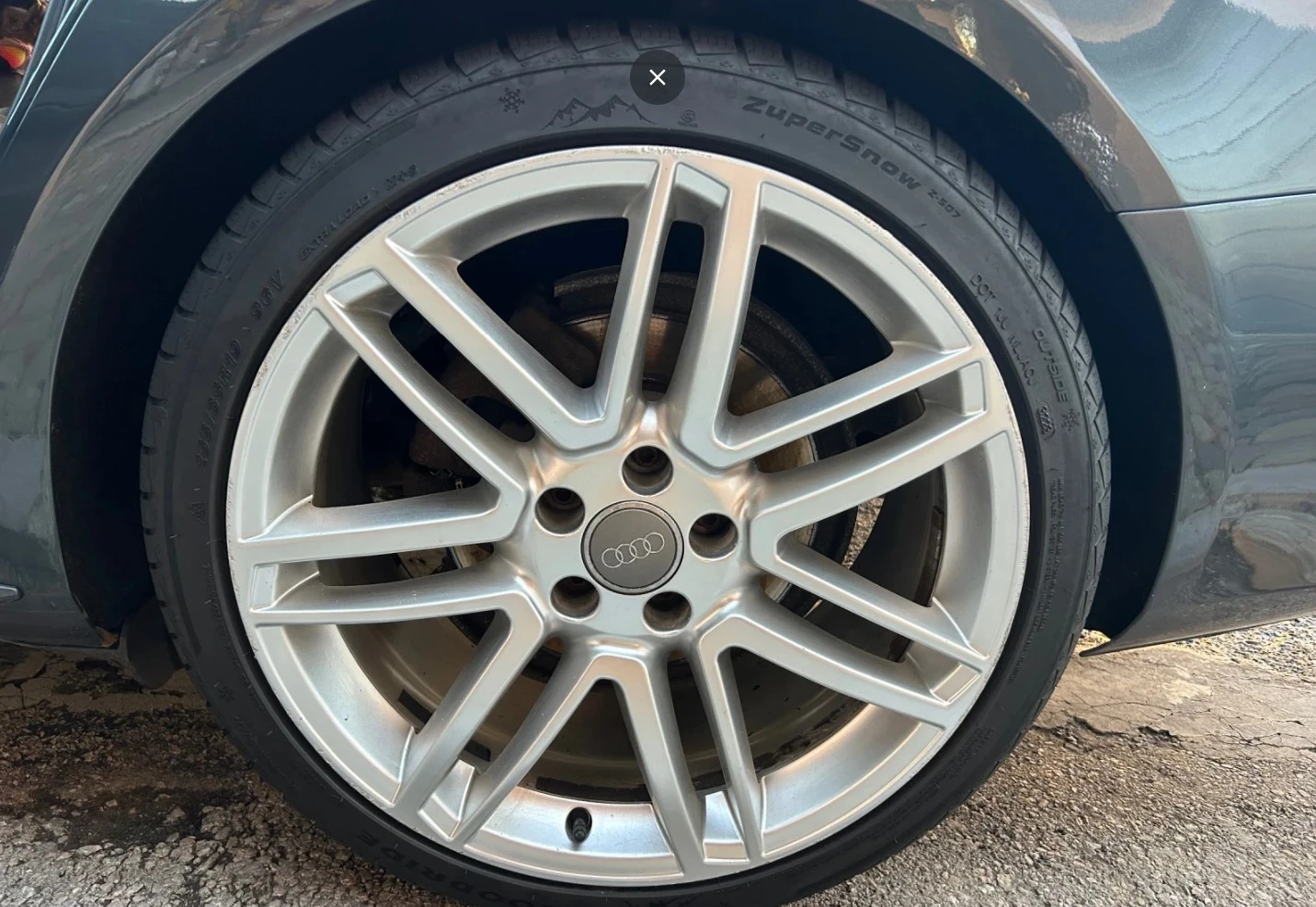 Audi A4 3.0 TDI quattro | Mobile.bg   17