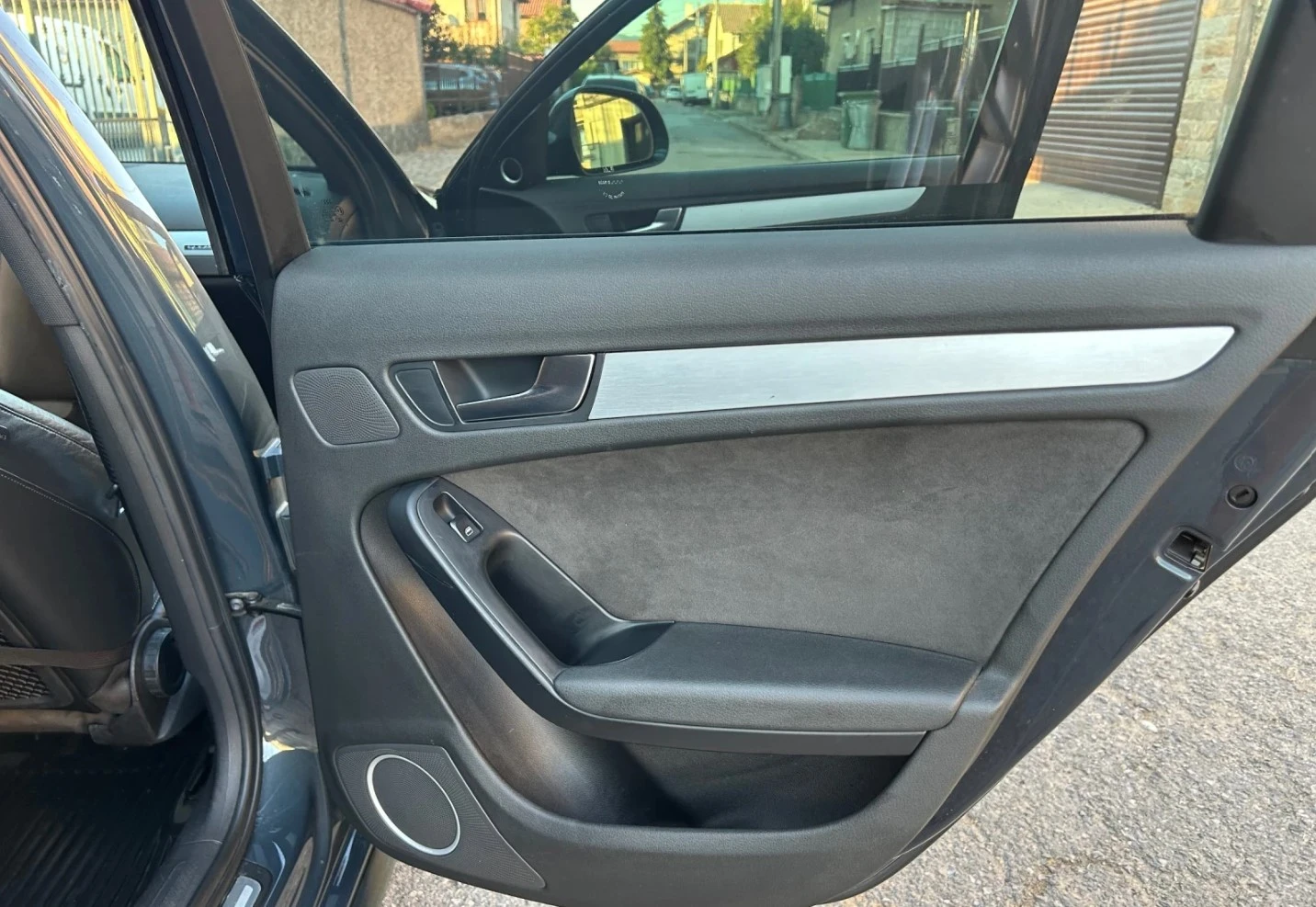 Audi A4 3.0 TDI quattro | Mobile.bg   14