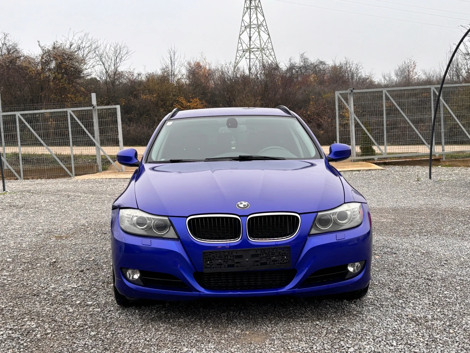 BMW 318 2.0 D 143k | Mobile.bg   1
