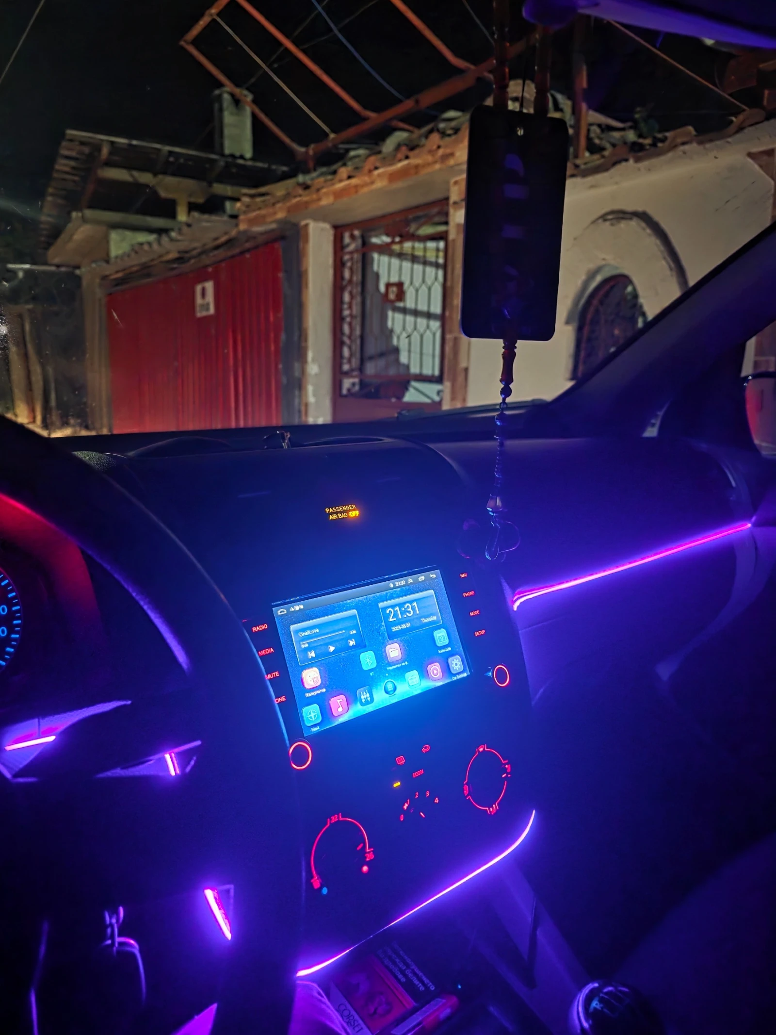 VW Golf mk5 - изображение 6