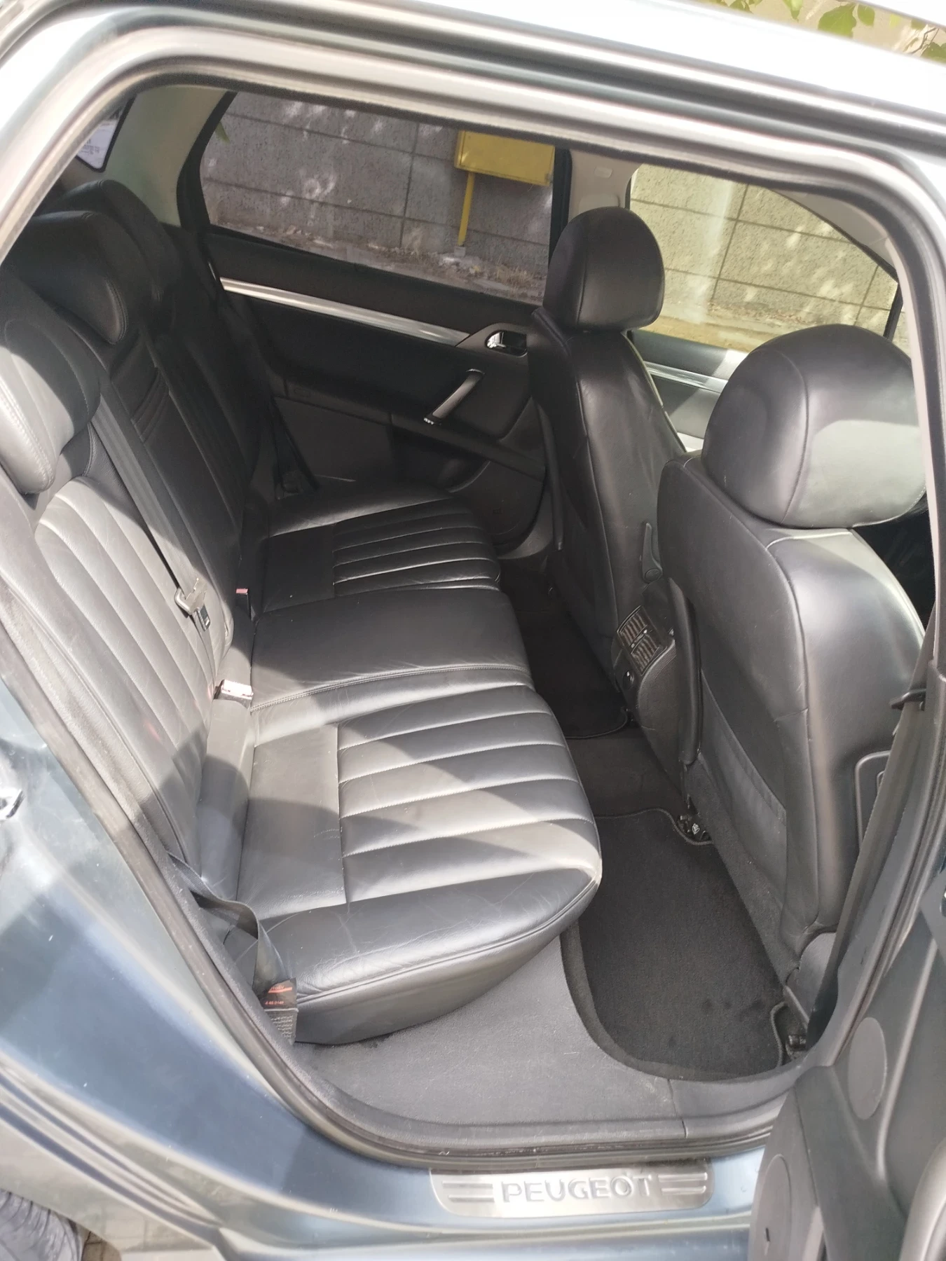 Peugeot 407  - изображение 7