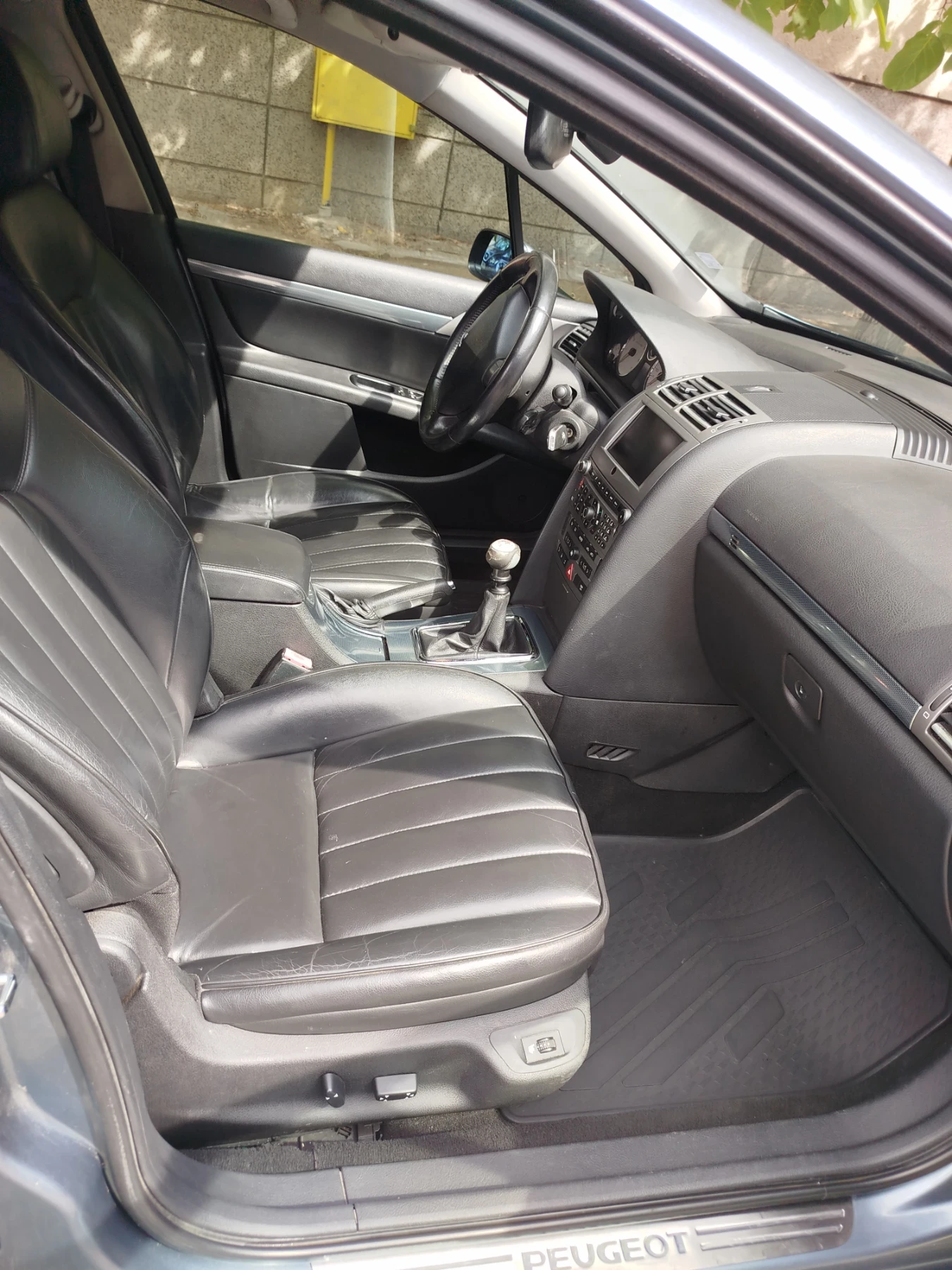 Peugeot 407  - изображение 8