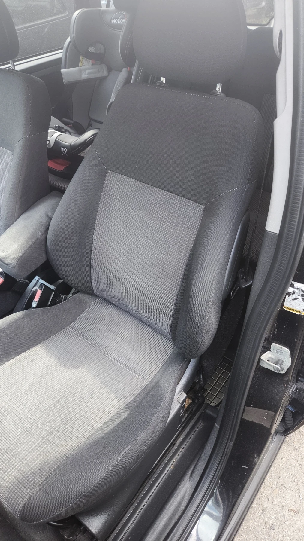 Opel Meriva  - изображение 5