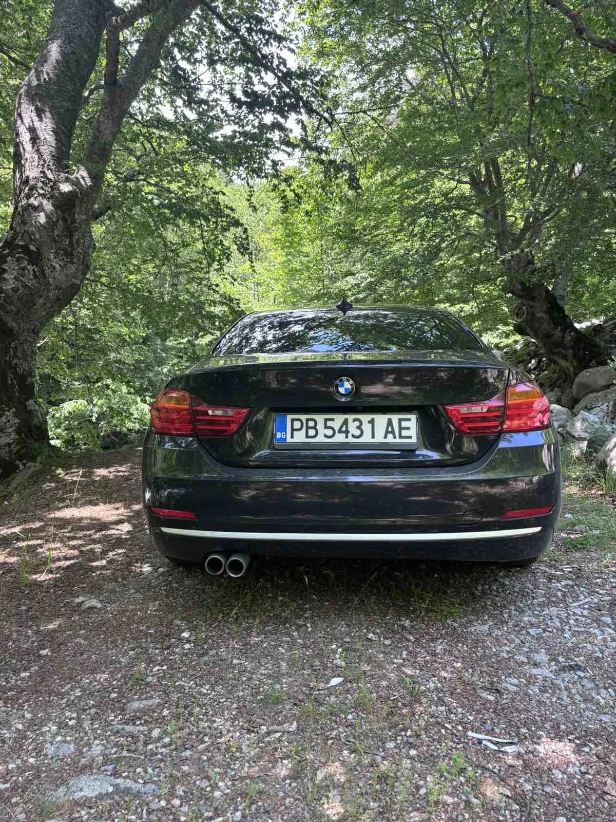 BMW 435  - изображение 10