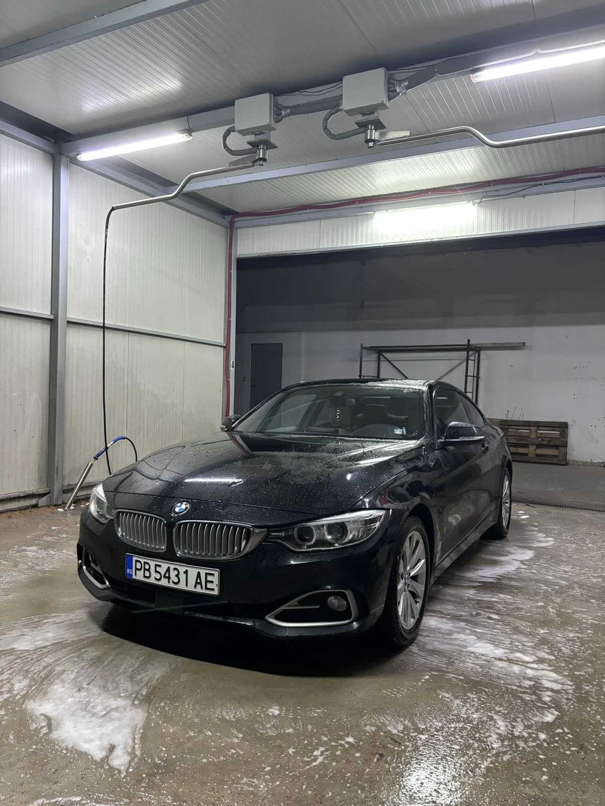 BMW 435 | Mobile.bg   13