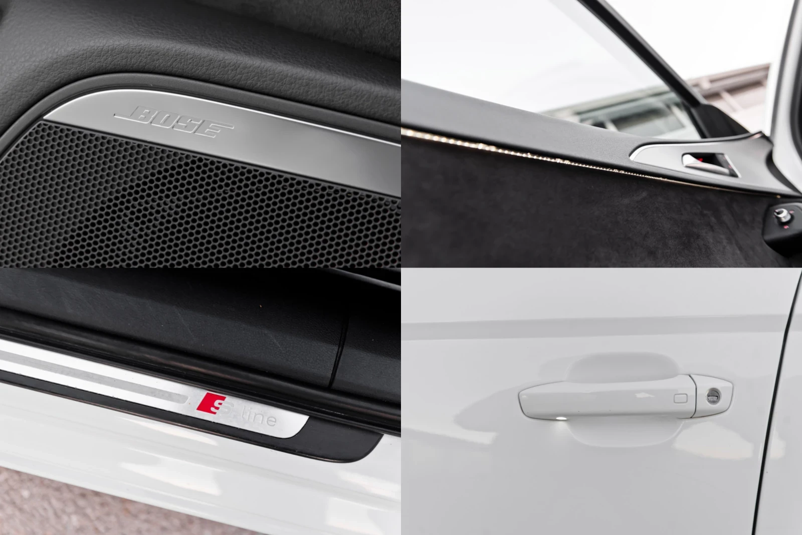 Audi A6 3.0TDI 245. | Mobile.bg   12