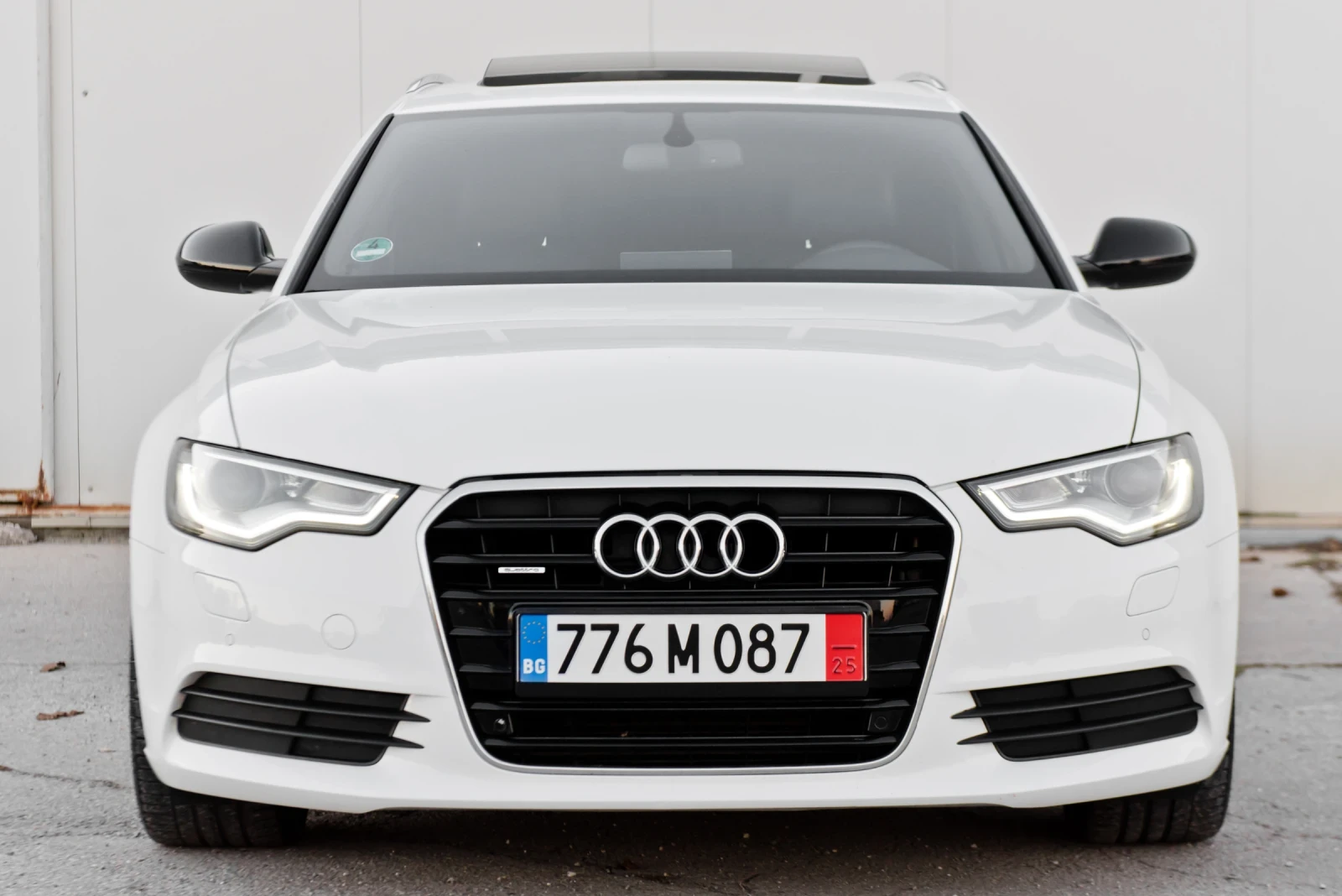 Audi A6 3.0TDI 245к.с - изображение 2