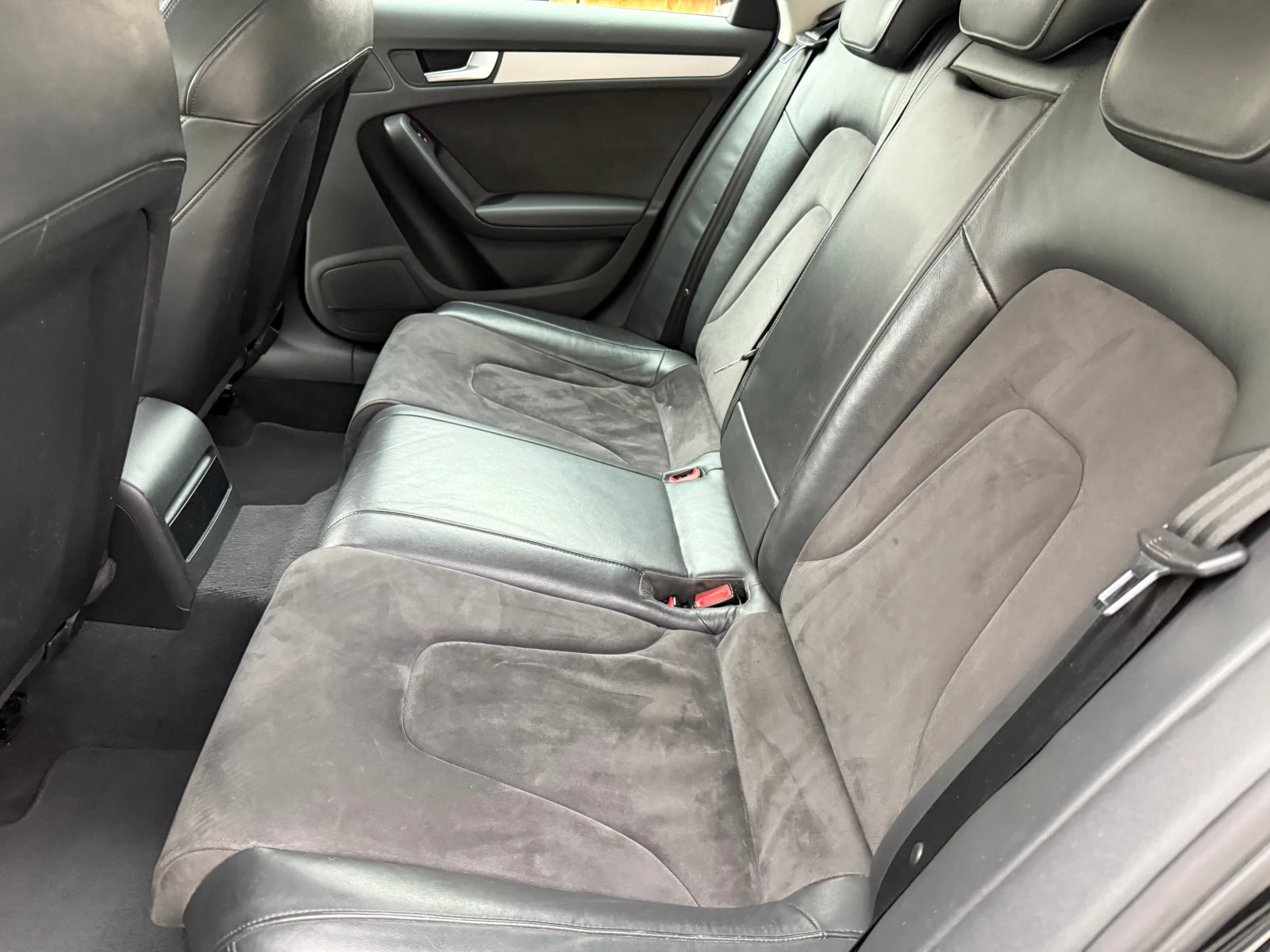 Audi A4 Allroad 3.0tdi QUATTRO* XENON* * * NAVI* S | Mobile.bg   12