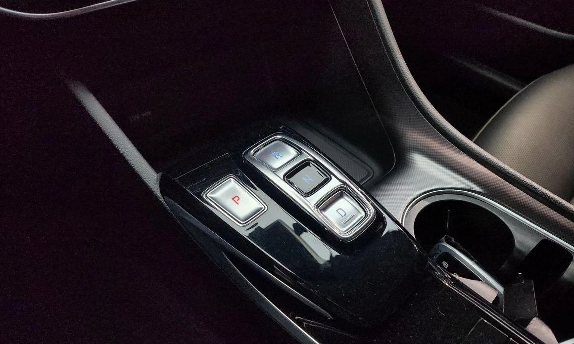 Hyundai Sonata 2.0 LPG Smart * НАЙ-ДОБРА ЦЕНА В БЪЛГАРИЯ*  - изображение 9