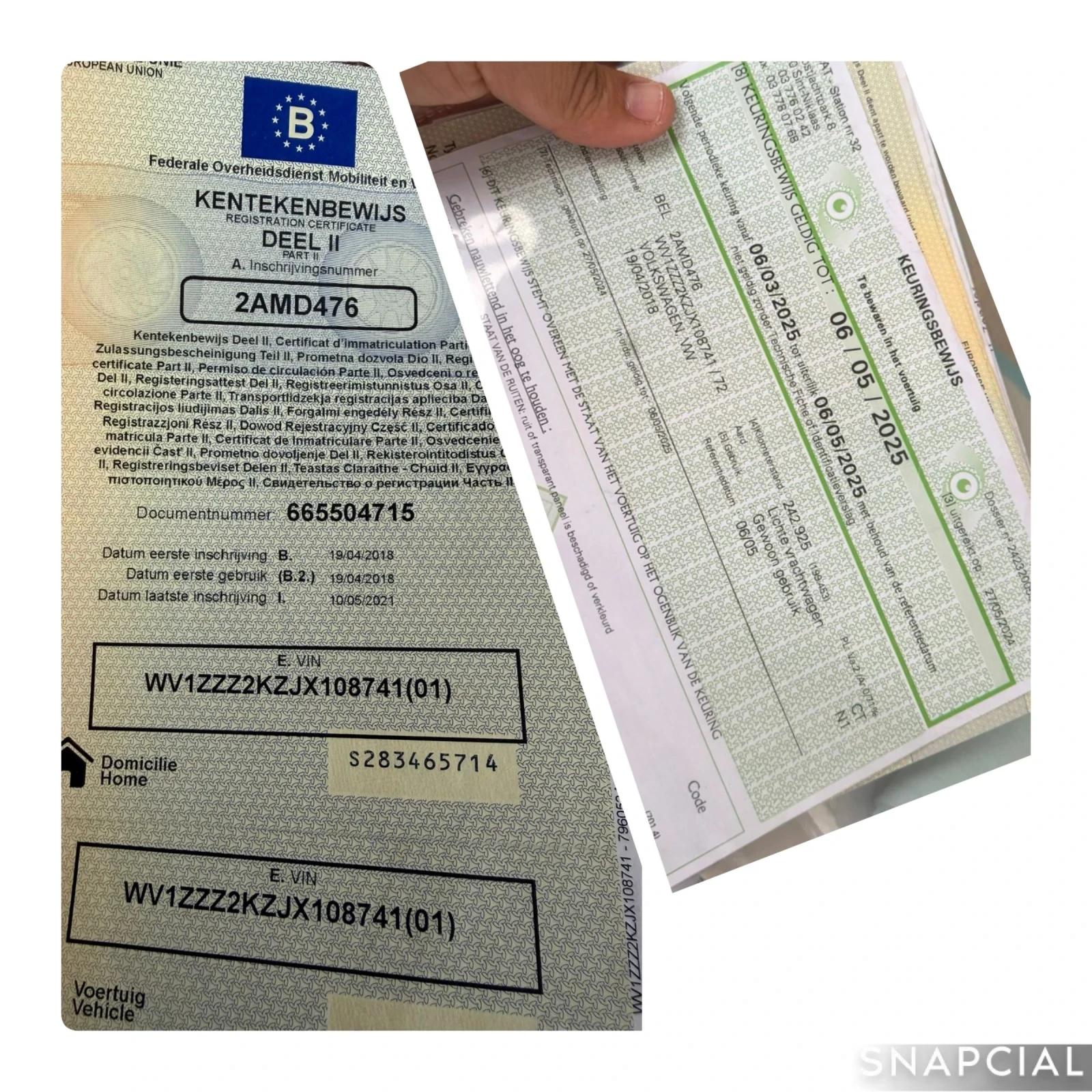 VW Caddy 2.0 TDI | Mobile.bg � ����������� 15