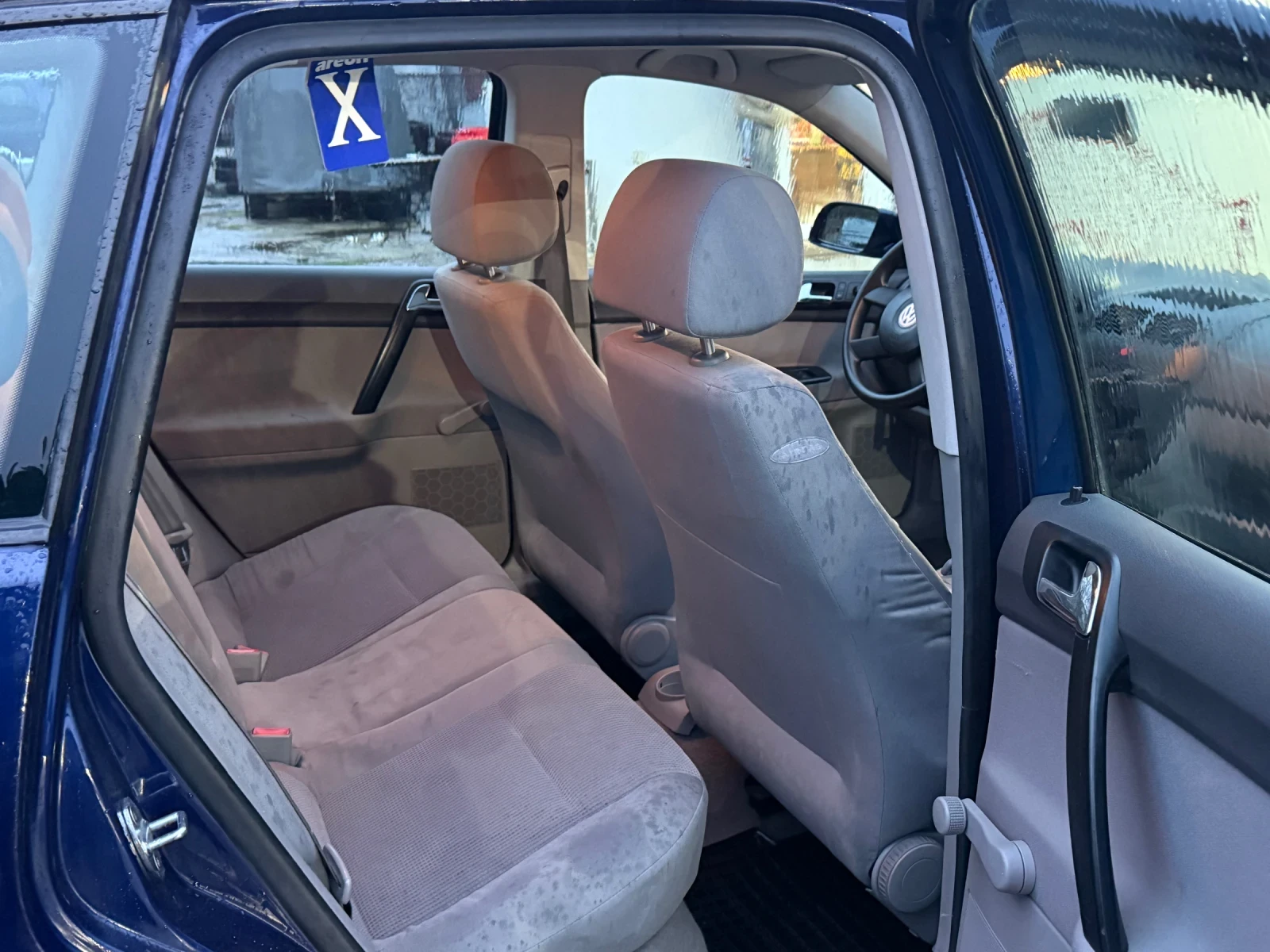 VW Polo  - изображение 9