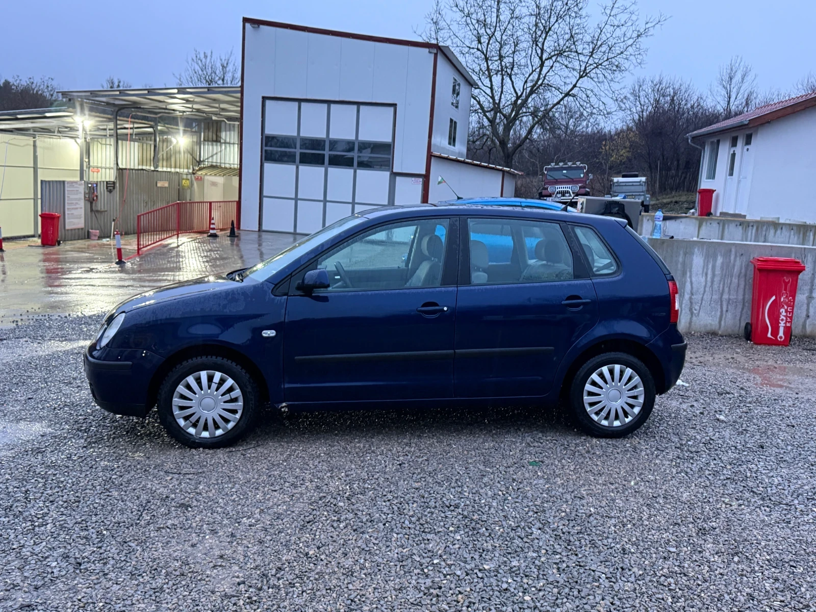 VW Polo  - изображение 2
