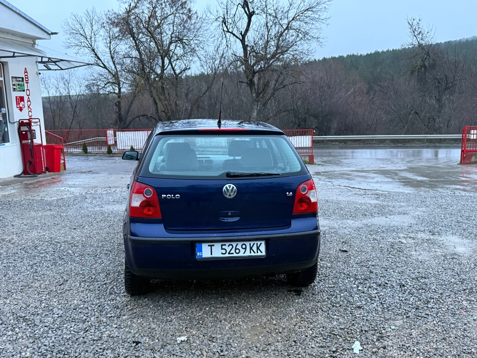 VW Polo  - изображение 3