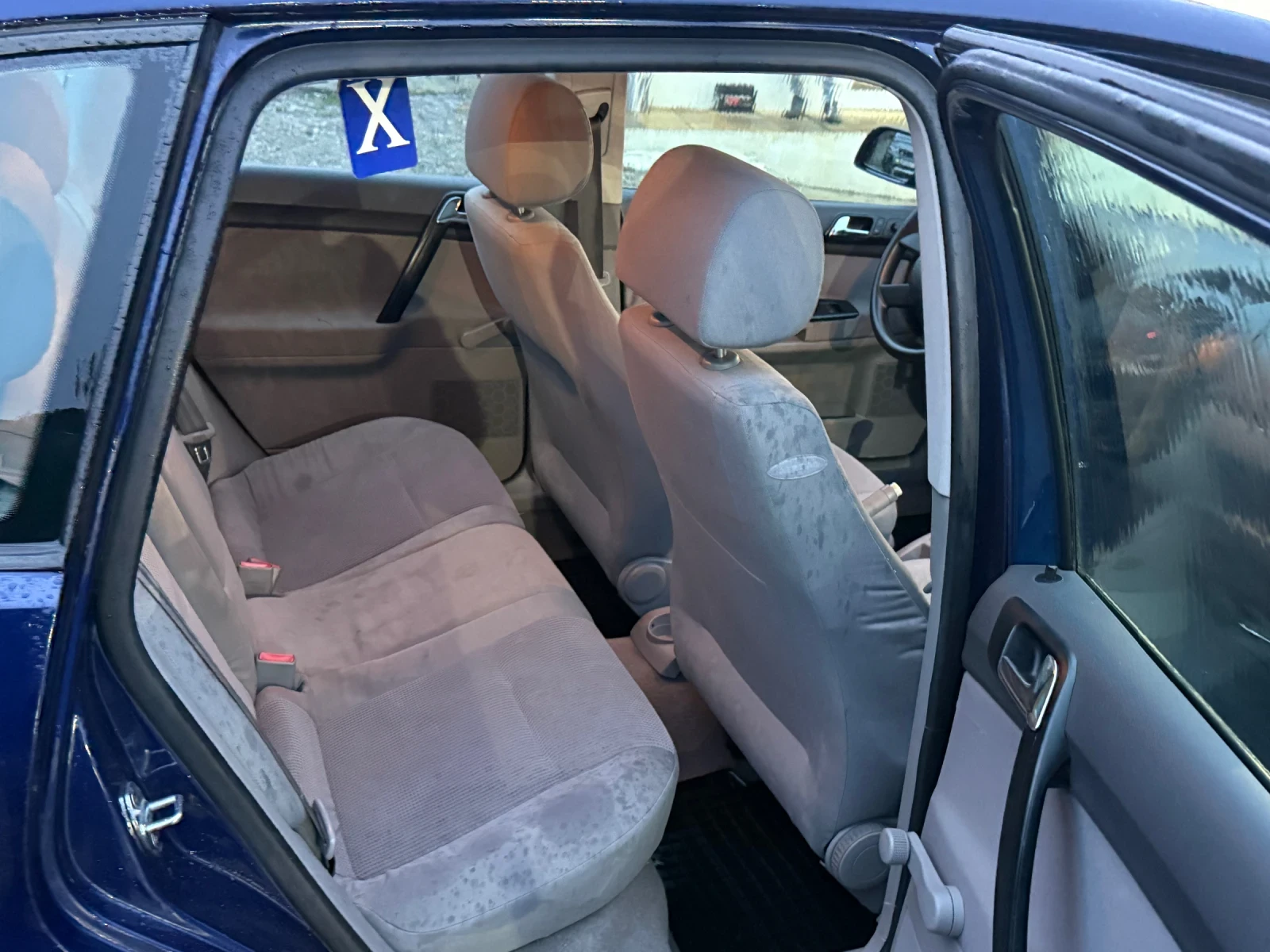 VW Polo  - изображение 7