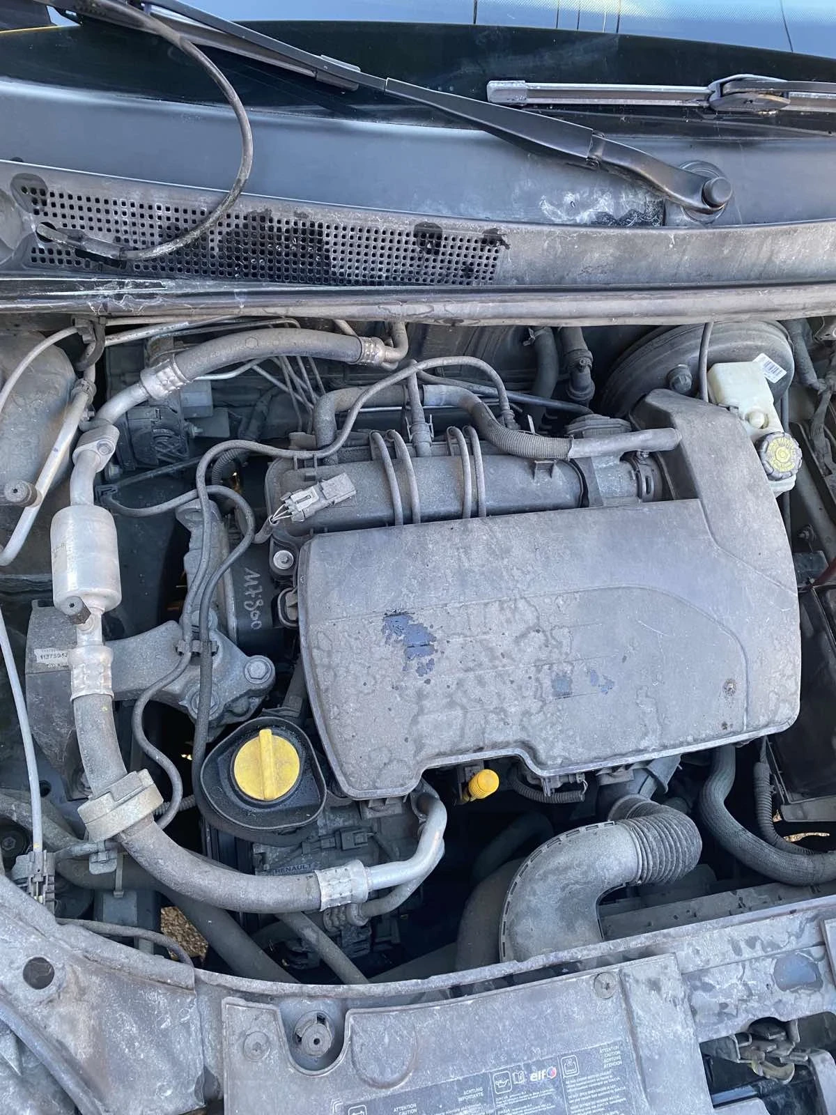 Dacia Logan 1.2 MCV | Mobile.bg � ����������� 12