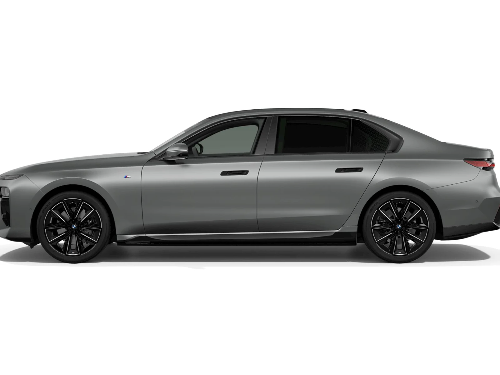 BMW i7 xDrive60 Sedan - изображение 4