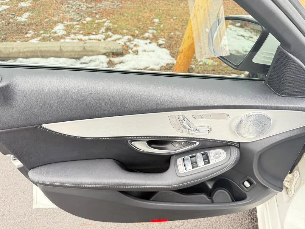 Mercedes-Benz C 400 AMG PACK* BURMASTER* AMBIENT* �������* ������ | Mobile.bg � ����������� 15