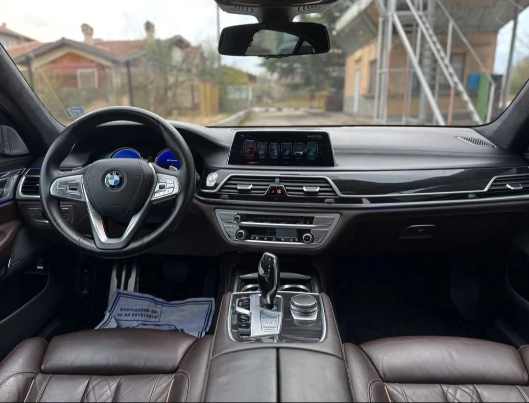 BMW 730 M-PACK ������ | Mobile.bg � ����������� 4