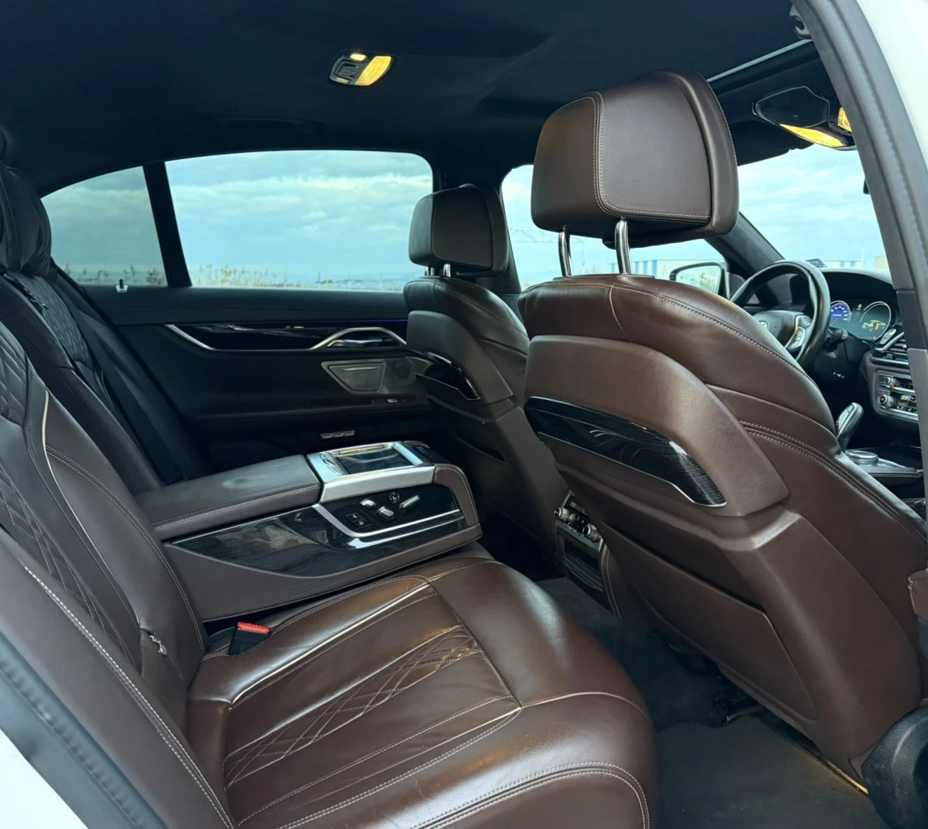 BMW 730 M-PACK ������ | Mobile.bg � ����������� 5