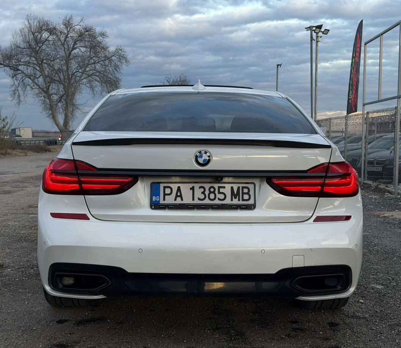 BMW 730 M-PACK ������ | Mobile.bg � ����������� 8