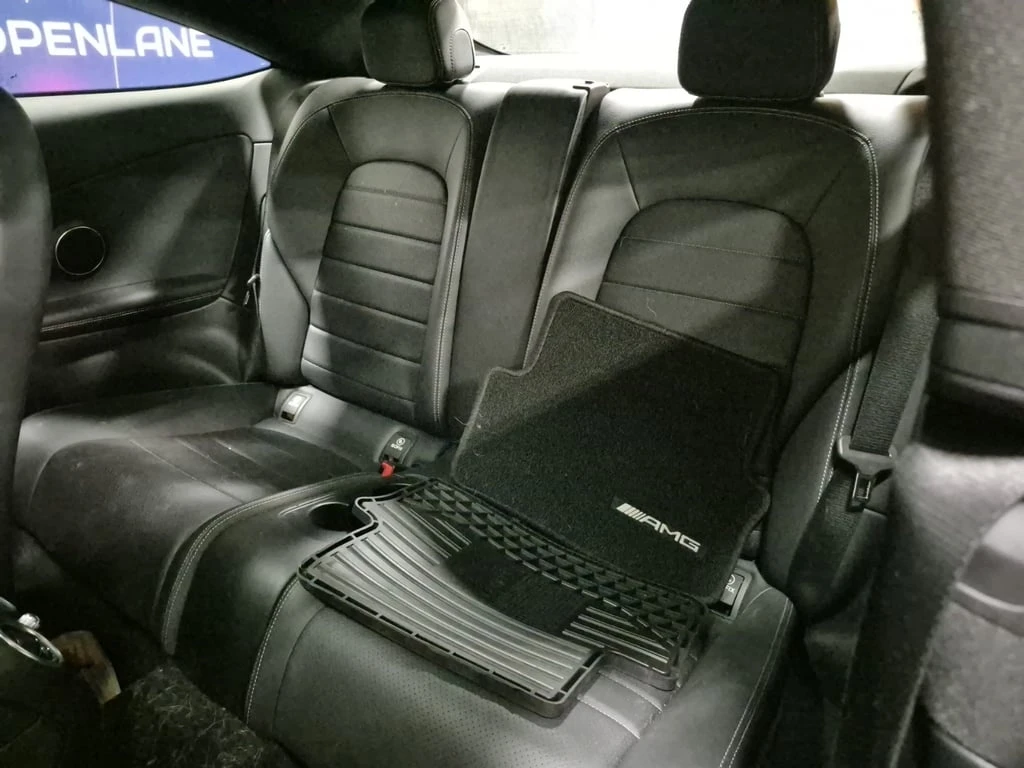 Mercedes-Benz C 300 * CARFAX * ЦЕНА ДО БГ - изображение 9