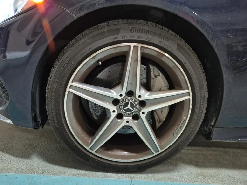 Mercedes-Benz C 300 * CARFAX * ���� �� �� | Mobile.bg � ����������� 13