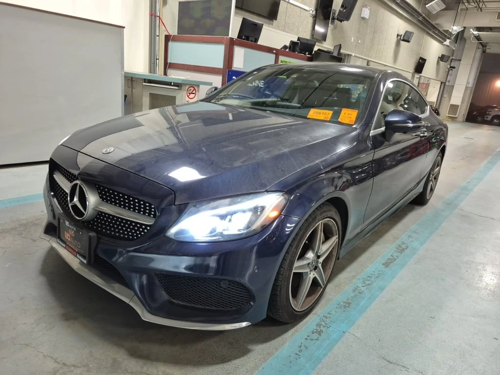 Mercedes-Benz C 300 * CARFAX * ���� �� �� | Mobile.bg � ����������� 1