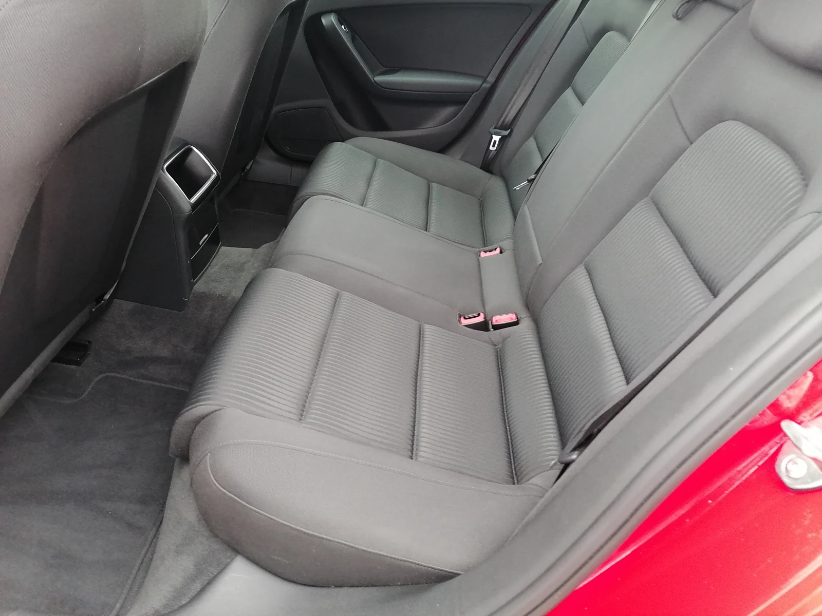 Audi A4 2.0 TDI - изображение 10