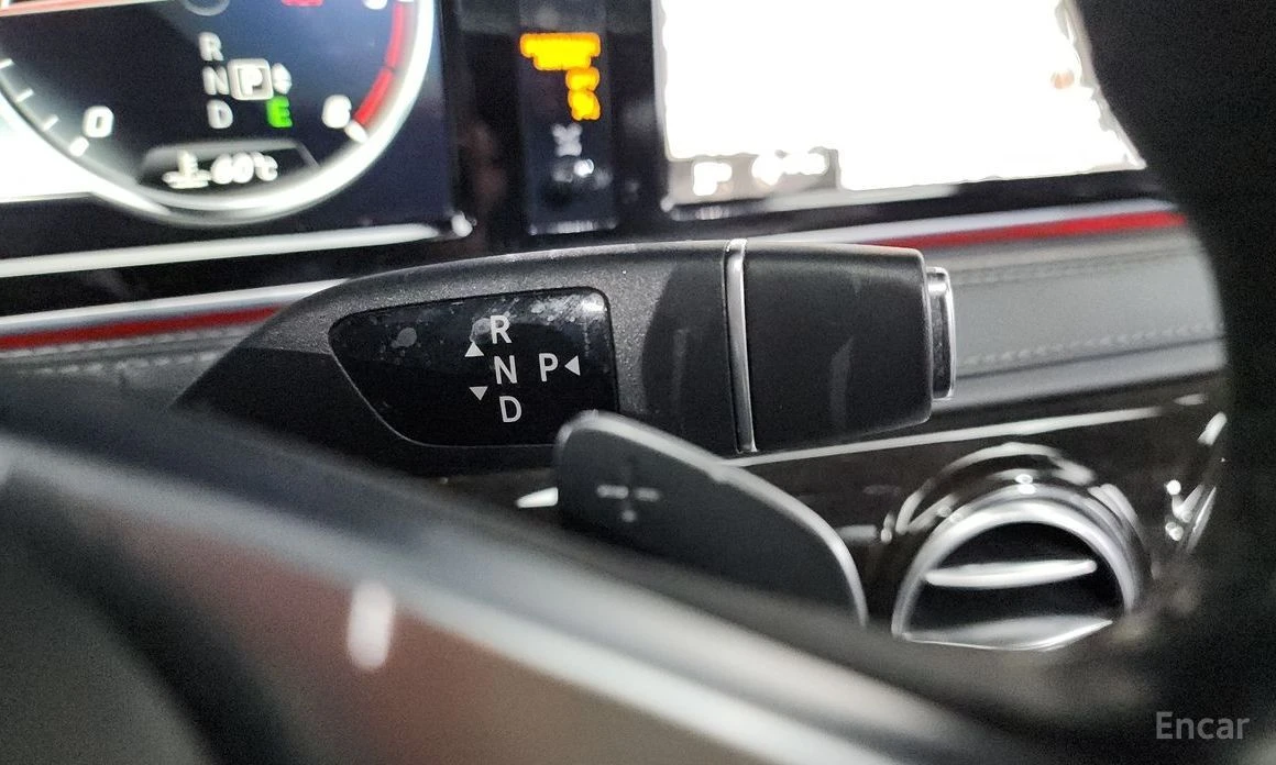 Mercedes-Benz S 350  - изображение 9