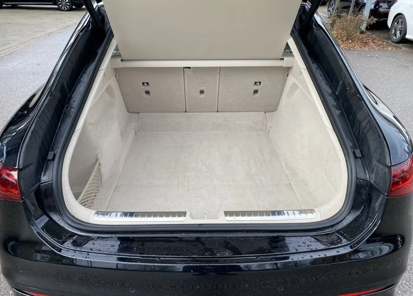 Mercedes-Benz EQS 580/523HP/4M/HYPERSCRN/360/PANO/BURM/MEMORY/941v - изображение 9