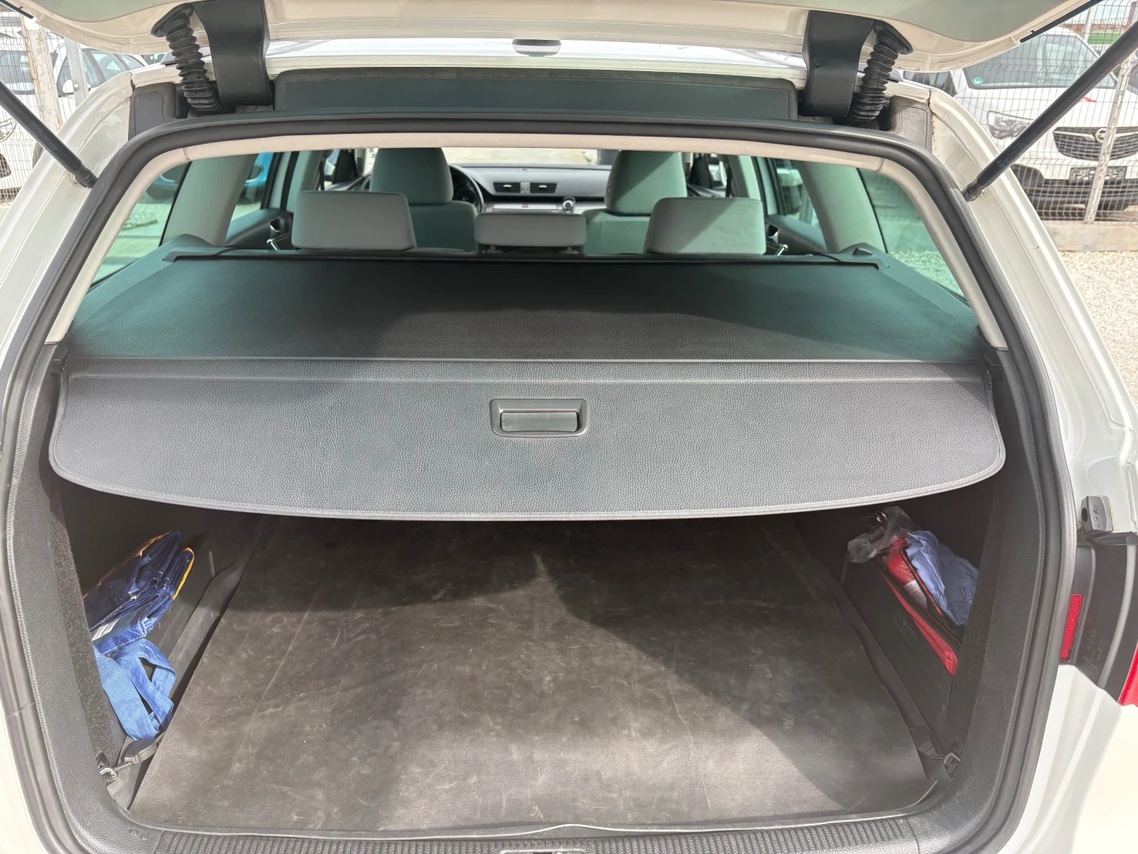 VW Passat 2.0di-��������� | Mobile.bg � ����������� 16