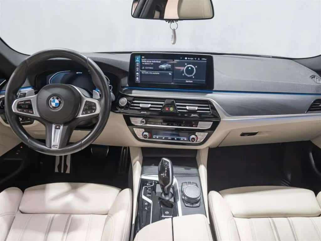 BMW 530E * xDrive Premium Essential Package M Sport Pack *  | Mobile.bg � ����������� 7