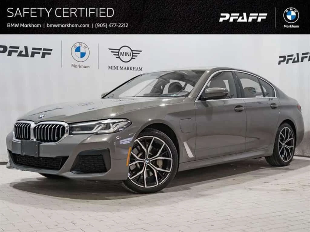 BMW 530E * xDrive Premium Essential Package M Sport Pack *  | Mobile.bg � ����������� 3