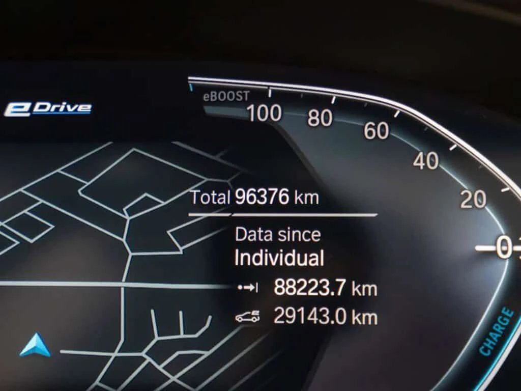 BMW 530E * xDrive Premium Essential Package M Sport Pack *  | Mobile.bg � ����������� 16