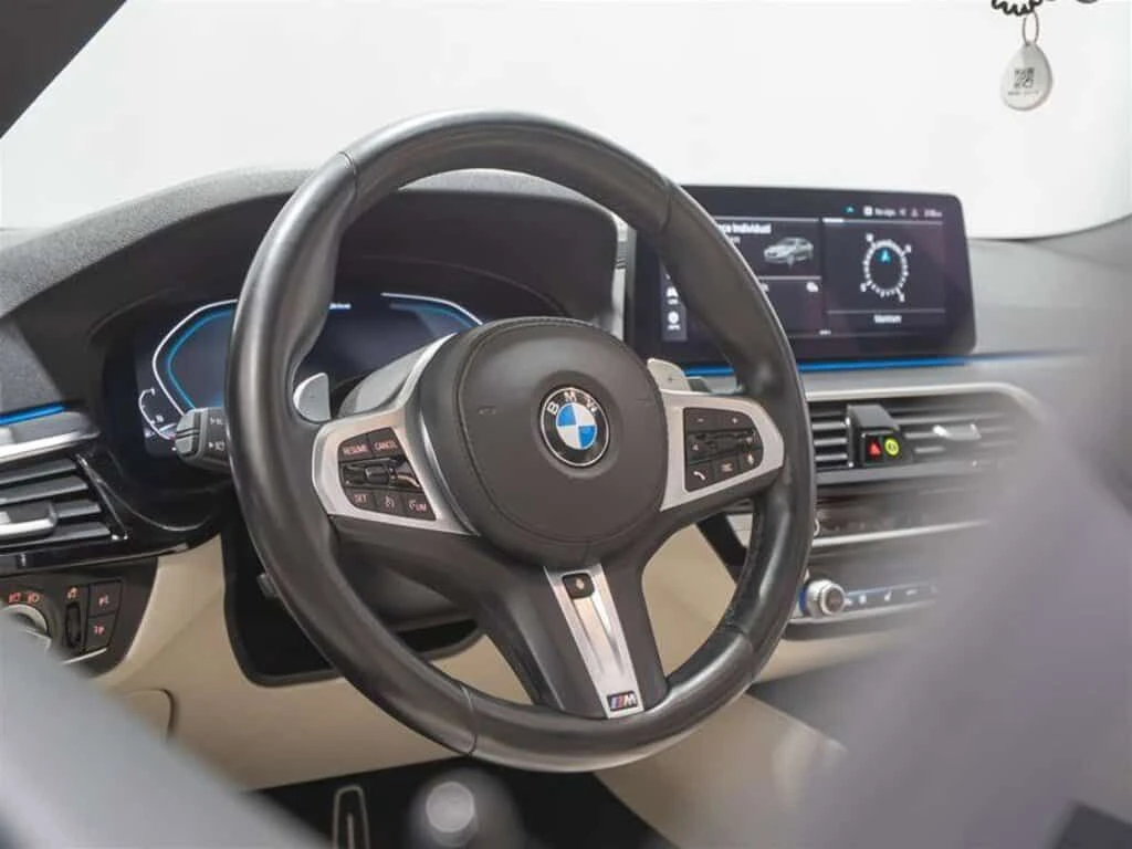 BMW 530E * xDrive Premium Essential Package M Sport Pack *  | Mobile.bg � ����������� 11