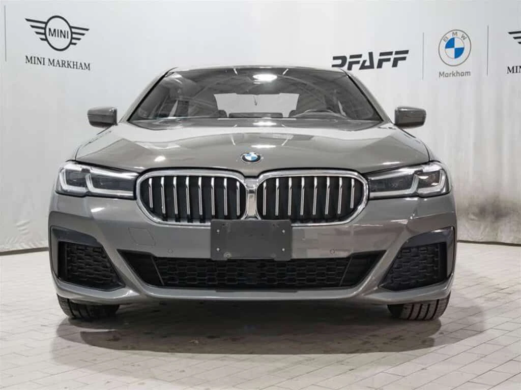 BMW 530E * xDrive Premium Essential Package M Sport Pack *  | Mobile.bg � ����������� 4