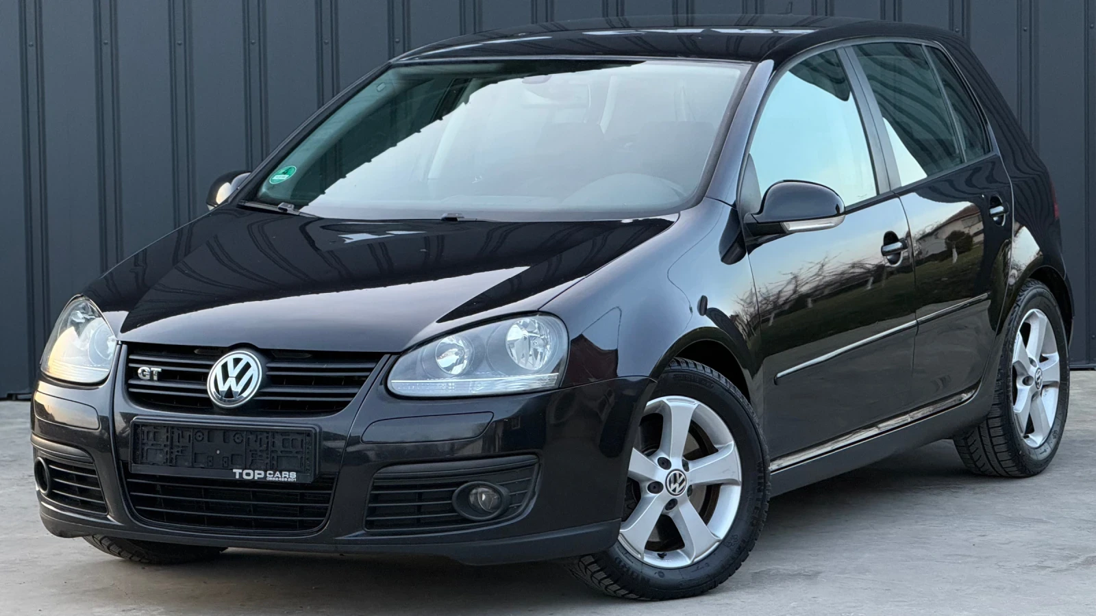 VW Golf GT | Auto.bg — изображение 1