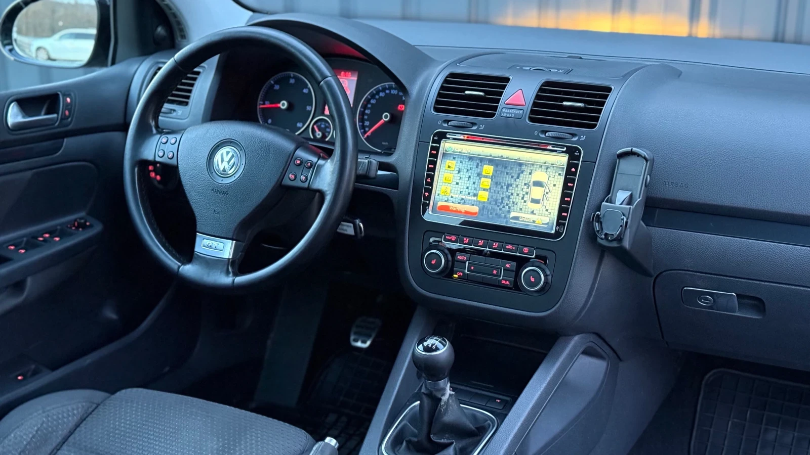 VW Golf GT | Mobile.bg � ����������� 8