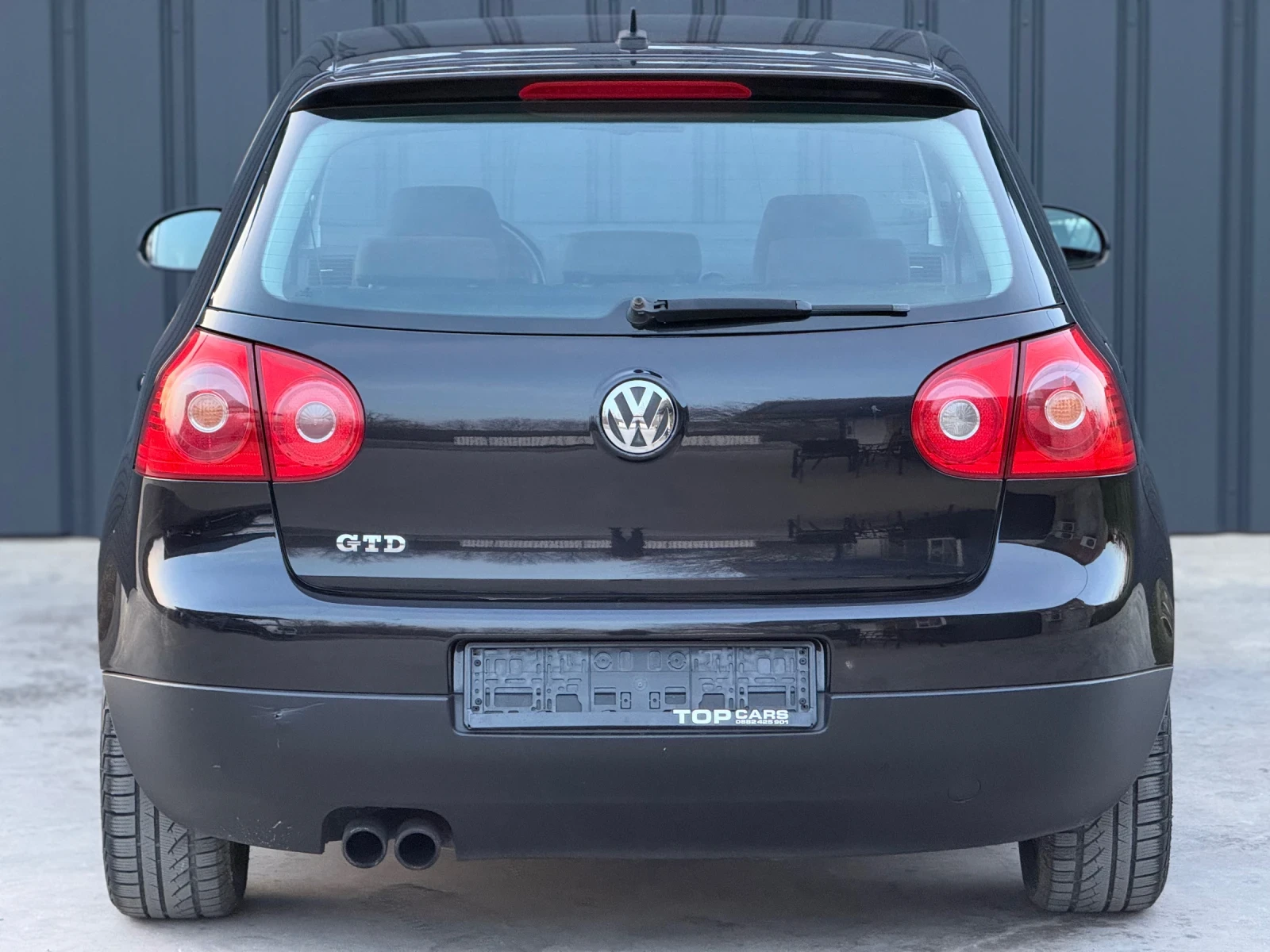 VW Golf GT | Mobile.bg � ����������� 5