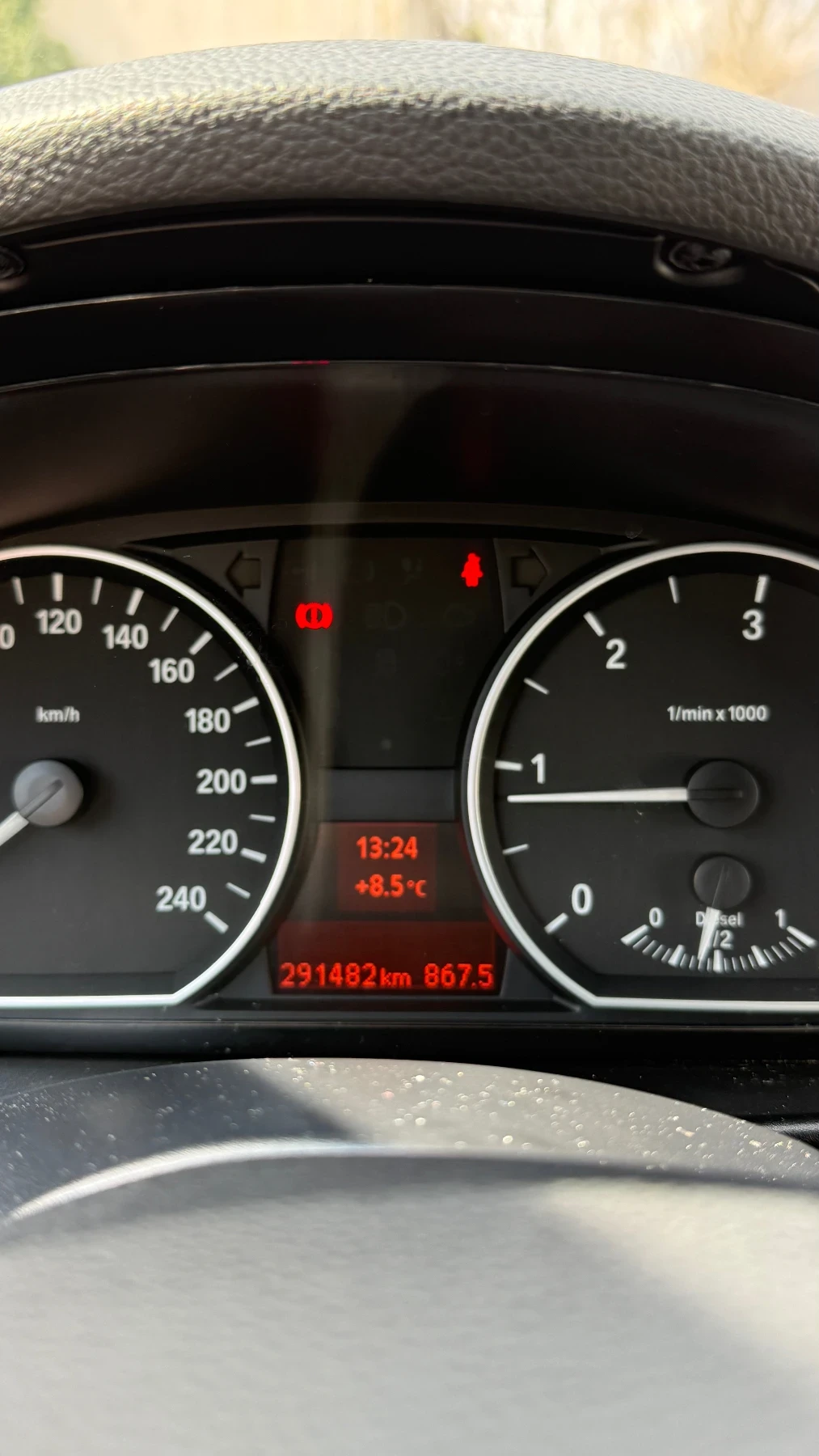 BMW 118 Реални КМ, снимка 12 - Автомобили и джипове - 53974364