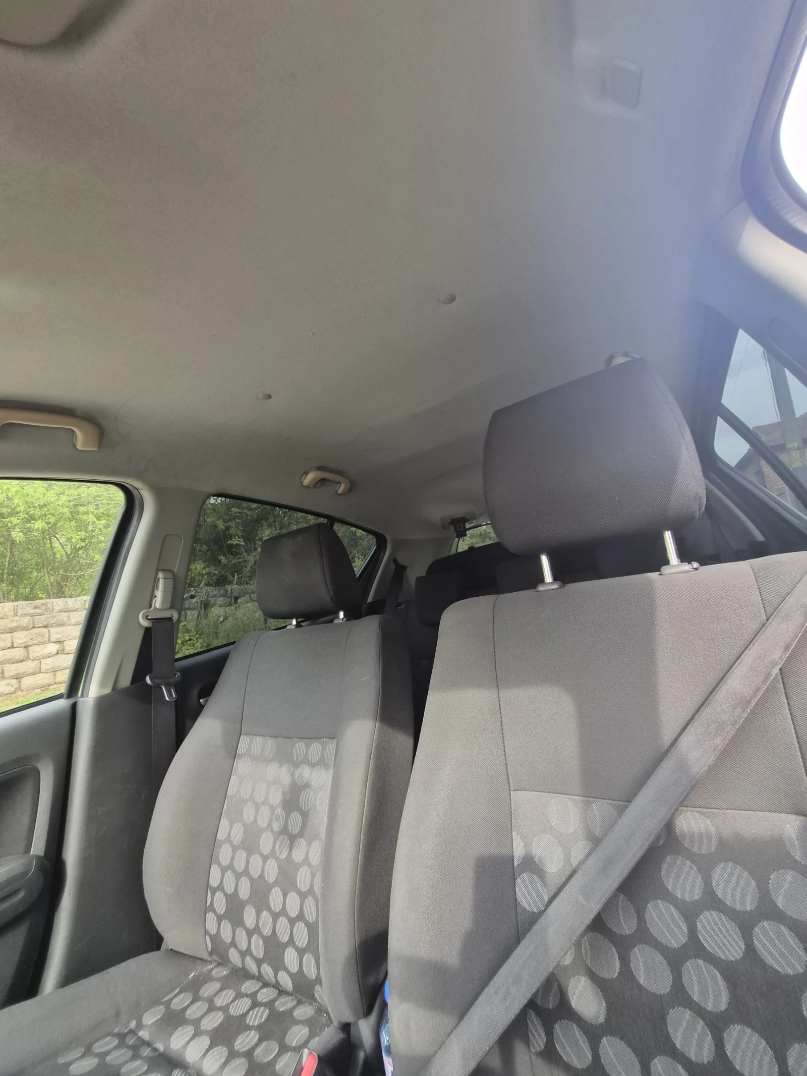 Suzuki Splash 1.2, снимка 11 - Автомобили и джипове - 54415480