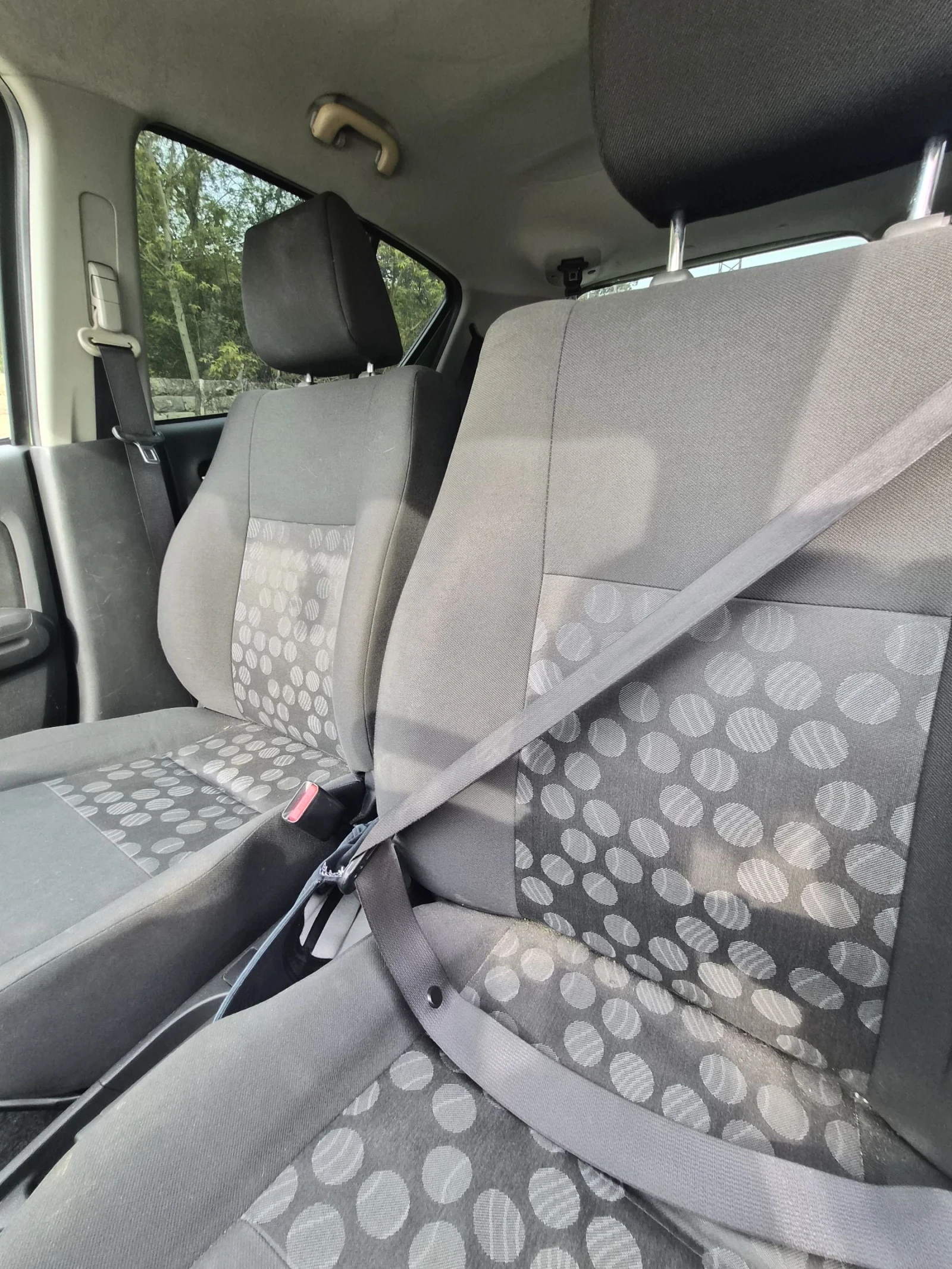 Suzuki Splash 1.2, снимка 9 - Автомобили и джипове - 54415480