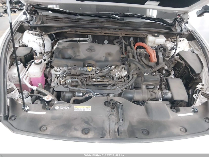 Toyota Crown 2.5l Xle, снимка 10 - Автомобили и джипове - 54496692