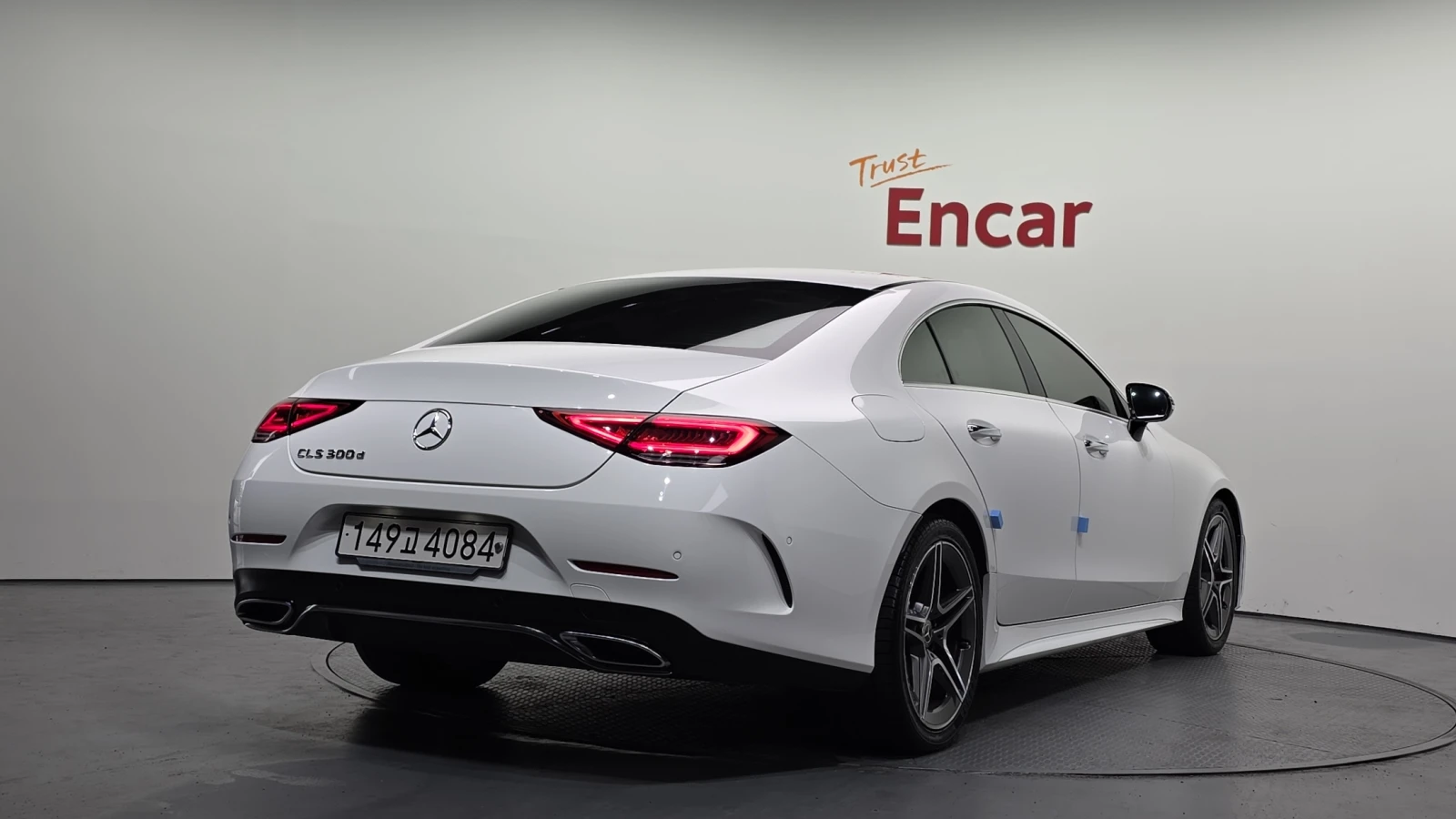 Mercedes-Benz CLS 300 AMG PACK | BURMESTER | 360| HUD| ��������� | Mobile.bg � ����������� 2