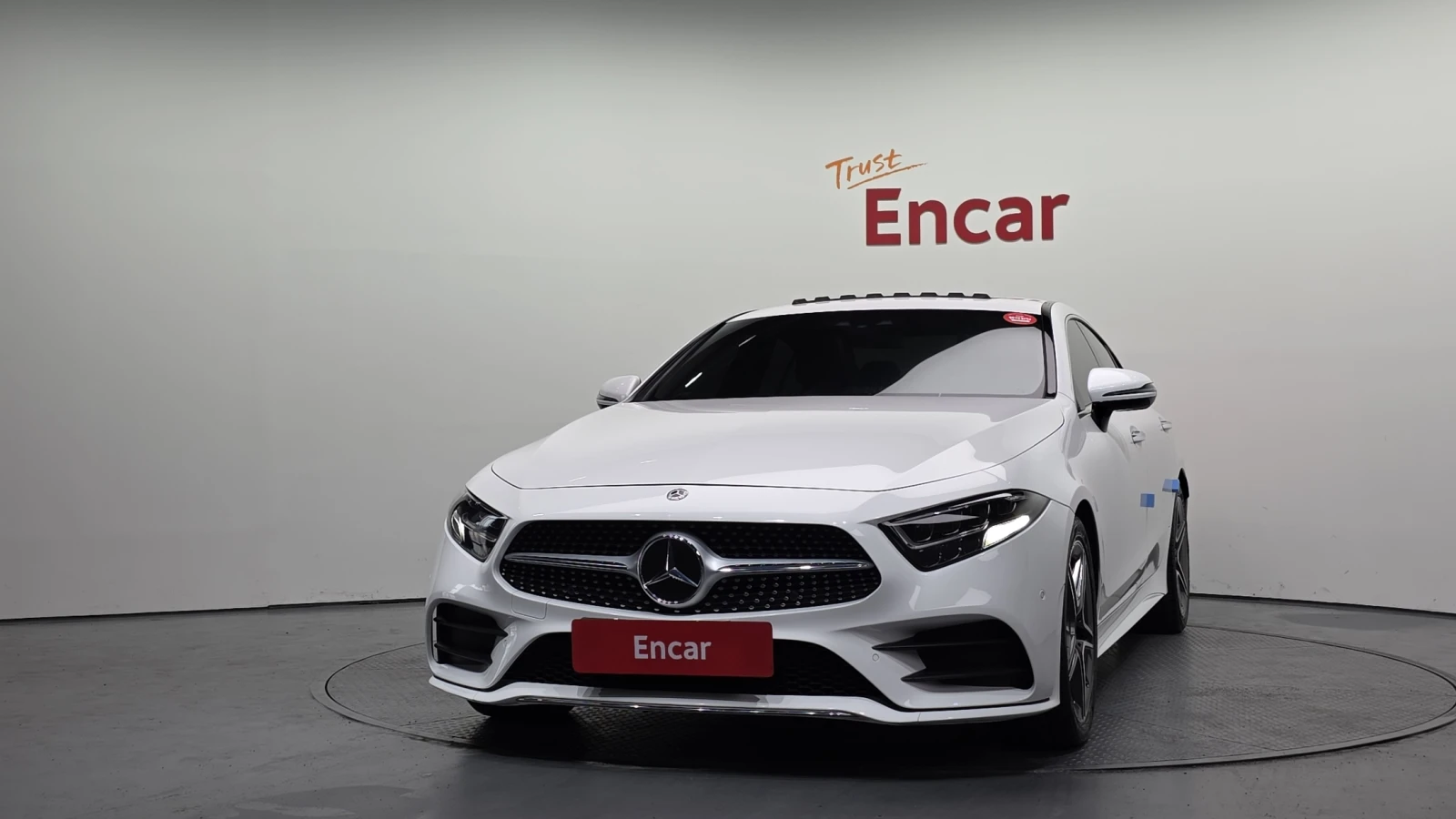 Mercedes-Benz CLS 300 AMG PACK | BURMESTER | 360| HUD| ��������� | Mobile.bg � ����������� 3