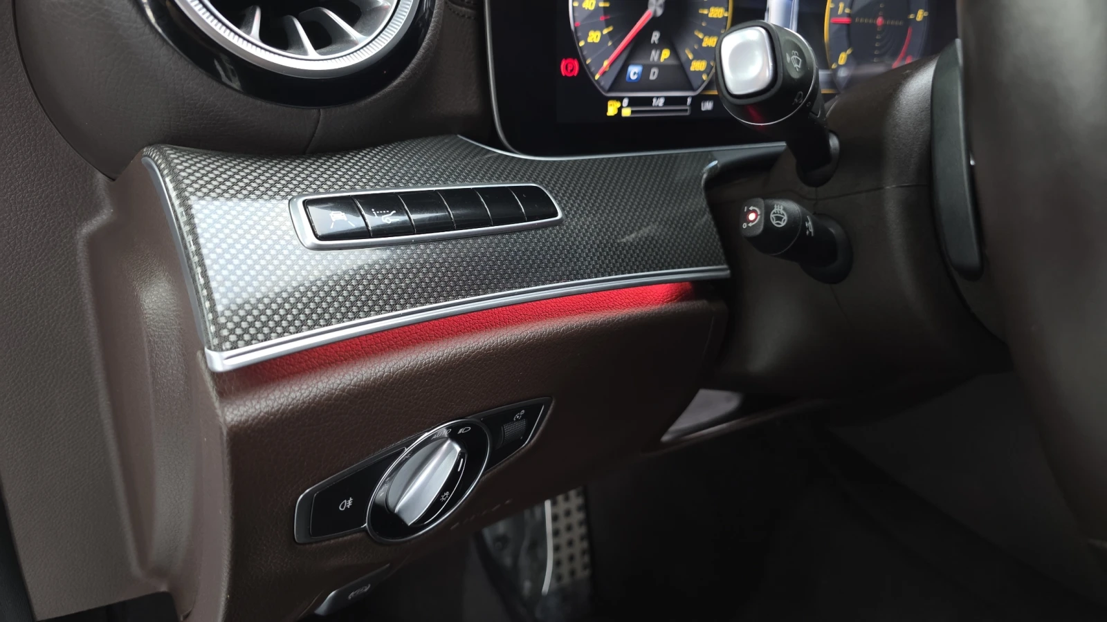 Mercedes-Benz CLS 300 AMG PACK | BURMESTER | 360| HUD| ��������� | Mobile.bg � ����������� 12