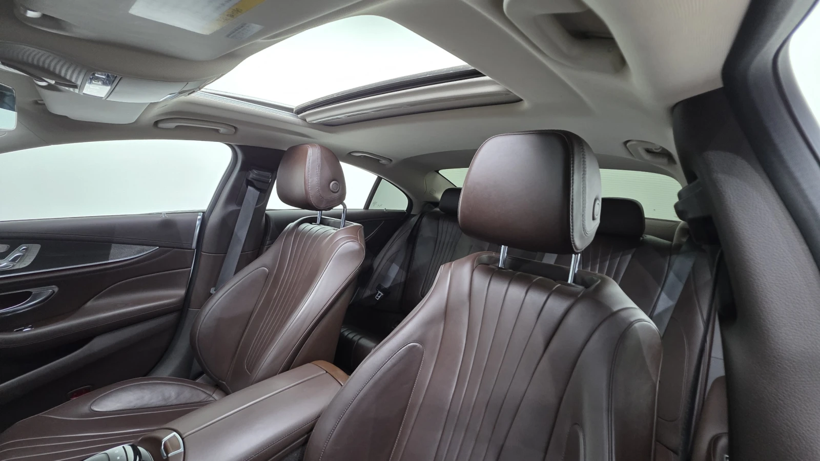 Mercedes-Benz CLS 300 AMG PACK | BURMESTER | 360| HUD| ��������� | Mobile.bg � ����������� 10