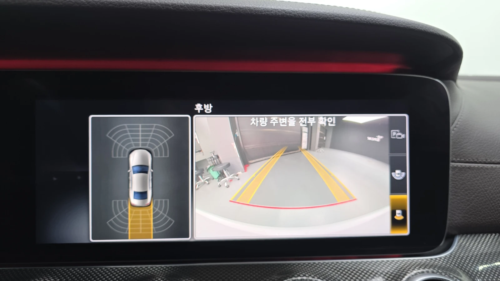 Mercedes-Benz CLS 300 AMG PACK | BURMESTER | 360| HUD| ��������� | Mobile.bg � ����������� 15